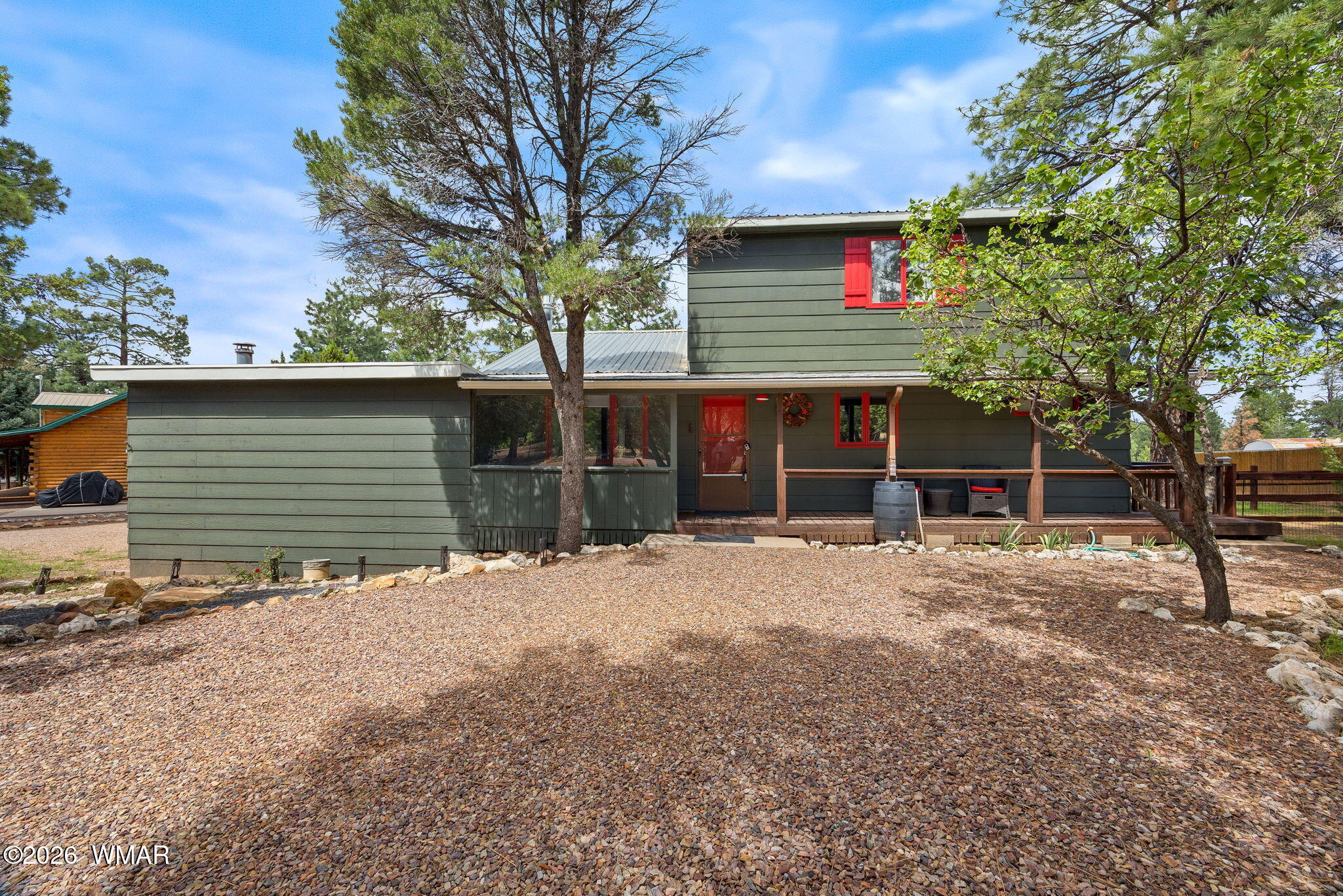 3160 Tonto Drive