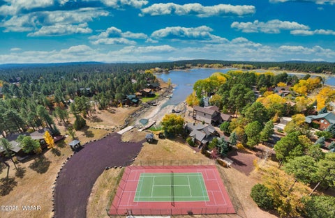 Tiny photo for 880 Rainbow View Drive, Lakeside, AZ 85929 (MLS # 263150)
