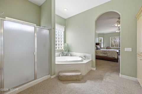 Tiny photo for 880 Rainbow View Drive, Lakeside, AZ 85929 (MLS # 263150)