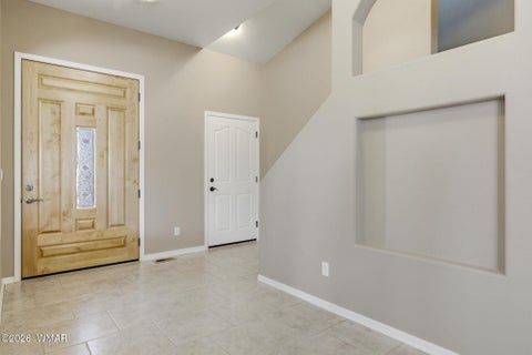 Tiny photo for 880 Rainbow View Drive, Lakeside, AZ 85929 (MLS # 263150)