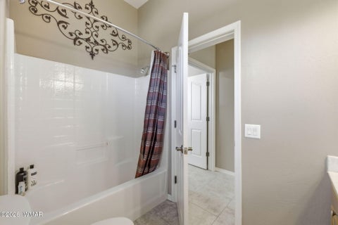 Tiny photo for 880 Rainbow View Drive, Lakeside, AZ 85929 (MLS # 263150)