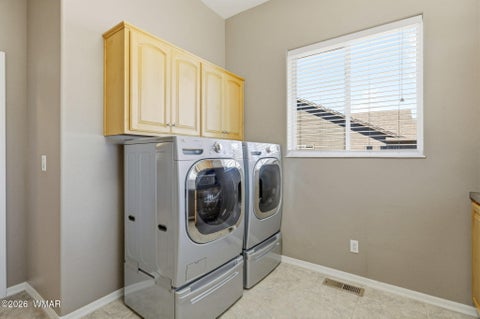 Tiny photo for 880 Rainbow View Drive, Lakeside, AZ 85929 (MLS # 263150)