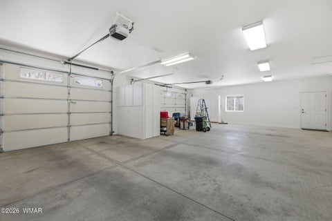 Tiny photo for 880 Rainbow View Drive, Lakeside, AZ 85929 (MLS # 263150)