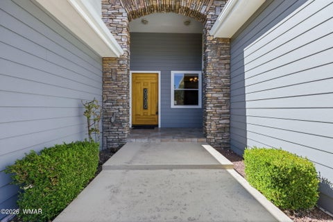 Tiny photo for 880 Rainbow View Drive, Lakeside, AZ 85929 (MLS # 263150)