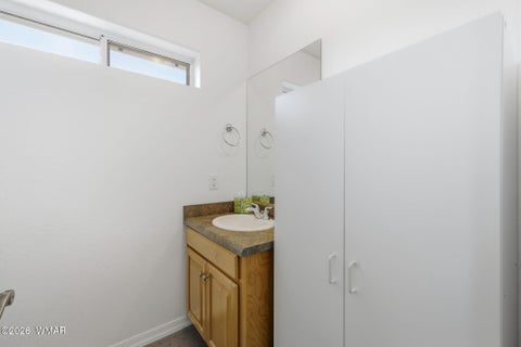 Tiny photo for 880 Rainbow View Drive, Lakeside, AZ 85929 (MLS # 263150)