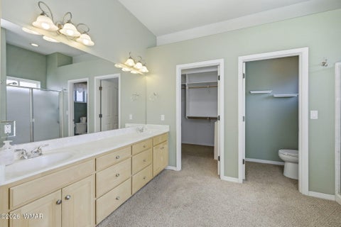 Tiny photo for 880 Rainbow View Drive, Lakeside, AZ 85929 (MLS # 263150)