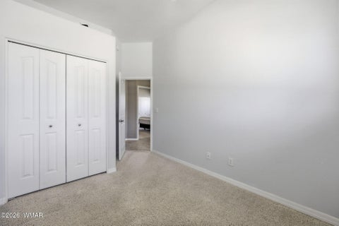 Tiny photo for 880 Rainbow View Drive, Lakeside, AZ 85929 (MLS # 263150)