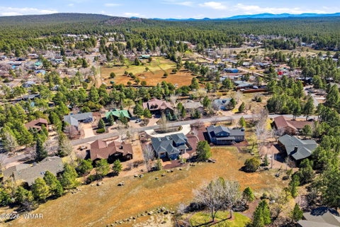 Tiny photo for 880 Rainbow View Drive, Lakeside, AZ 85929 (MLS # 263150)