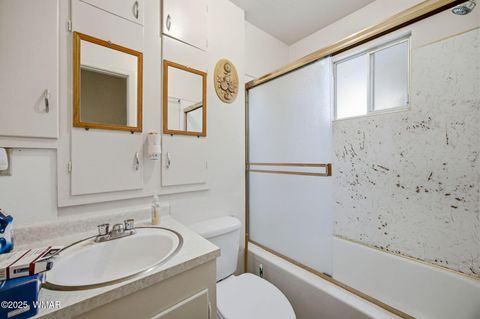 Tiny photo for 2887 Center Road, Overgaard, AZ 85933 (MLS # 258608)