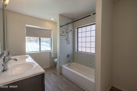 Tiny photo for 4343 Vallery Lane, Lakeside, AZ 85929 (MLS # 260636)