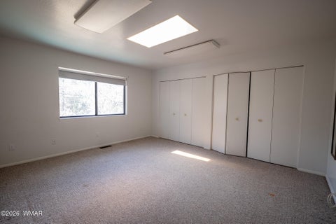 Tiny photo for 4343 Vallery Lane, Lakeside, AZ 85929 (MLS # 260636)