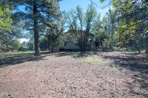 Tiny photo for 4343 Vallery Lane, Lakeside, AZ 85929 (MLS # 260636)