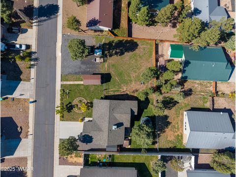 Tiny photo for 40 N Canyon Dr Dr, Show Low, AZ 85901 (MLS # 258453)