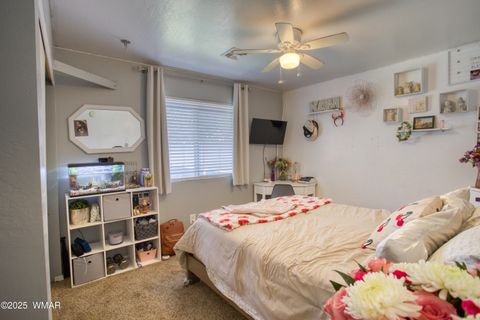 Tiny photo for 40 N Canyon Dr Dr, Show Low, AZ 85901 (MLS # 258453)