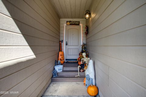 Tiny photo for 40 N Canyon Dr Dr, Show Low, AZ 85901 (MLS # 258453)