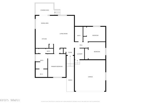 Tiny photo for 40 N Canyon Dr Dr, Show Low, AZ 85901 (MLS # 258453)