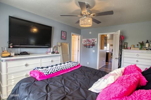 Tiny photo for 40 N Canyon Dr Dr, Show Low, AZ 85901 (MLS # 258453)