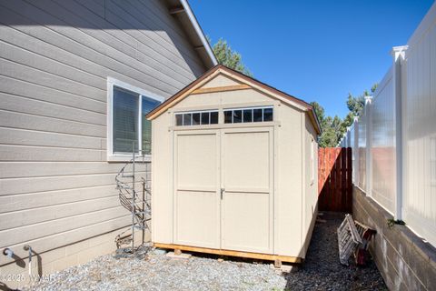 Tiny photo for 40 N Canyon Dr Dr, Show Low, AZ 85901 (MLS # 258453)