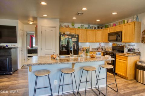 Tiny photo for 40 N Canyon Dr Dr, Show Low, AZ 85901 (MLS # 258453)