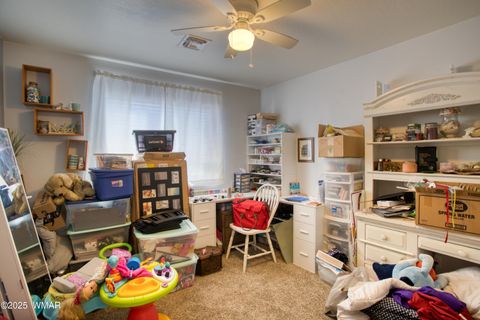 Tiny photo for 40 N Canyon Dr Dr, Show Low, AZ 85901 (MLS # 258453)