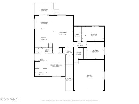 Tiny photo for 40 N Canyon Dr Dr, Show Low, AZ 85901 (MLS # 258453)