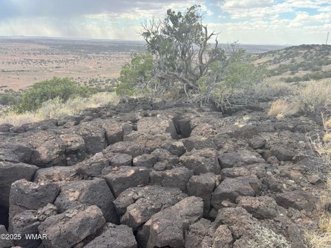 Tiny photo for 9223 Golden Horse Lane, Snowflake, AZ 85937 (MLS # 257658)