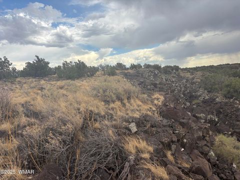 Tiny photo for 9223 Golden Horse Lane, Snowflake, AZ 85937 (MLS # 257658)