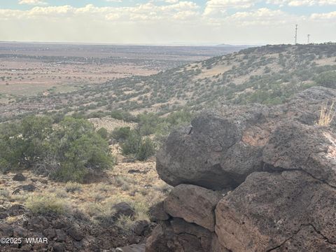Tiny photo for 9223 Golden Horse Lane, Snowflake, AZ 85937 (MLS # 257658)