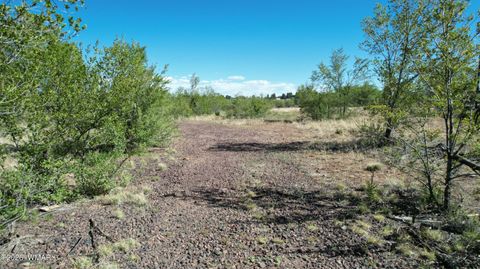 Tiny photo for SEC Deuce of Clubs & Wht Mtn Rd, Show Low, AZ 85901 (MLS # 260670)