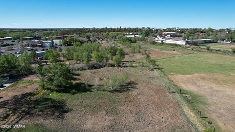 Tiny photo for SEC Deuce of Clubs & Wht Mtn Rd, Show Low, AZ 85901 (MLS # 260670)