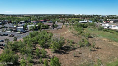Tiny photo for SEC Deuce of Clubs & Wht Mtn Rd, Show Low, AZ 85901 (MLS # 260670)