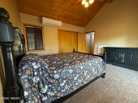 Tiny photo for 2740 Air Park Drive, Overgaard, AZ 85933 (MLS # 259242)