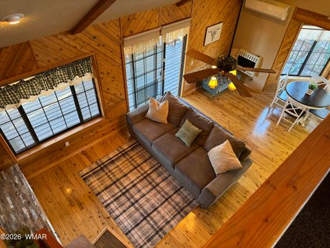 Tiny photo for 2740 Air Park Drive, Overgaard, AZ 85933 (MLS # 259242)