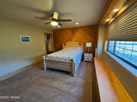 Tiny photo for 2740 Air Park Drive, Overgaard, AZ 85933 (MLS # 259242)