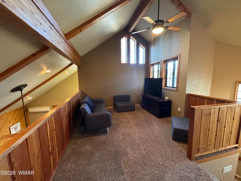 Tiny photo for 2740 Air Park Drive, Overgaard, AZ 85933 (MLS # 259242)