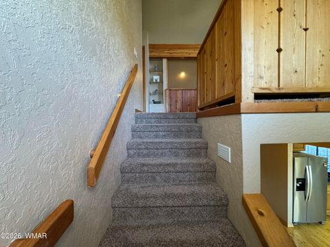 Tiny photo for 2740 Air Park Drive, Overgaard, AZ 85933 (MLS # 259242)