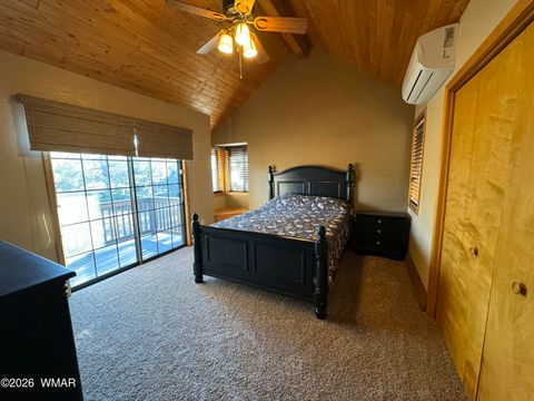 Tiny photo for 2740 Air Park Drive, Overgaard, AZ 85933 (MLS # 259242)