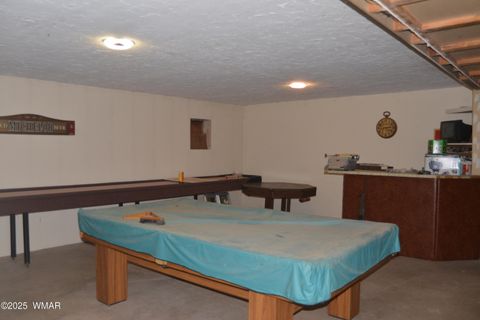 Tiny photo for 3736 Bum Heel Ranch Road, Snowflake, AZ 85937 (MLS # 257386)