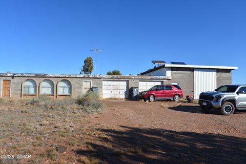 Photo of 3736 Bum Heel Ranch Road, Snowflake, AZ 85937 (MLS # 257386)