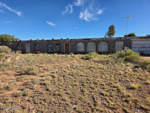 Photo of 3736 Bum Heel Ranch Road, Snowflake, AZ 85937 (MLS # 257386)