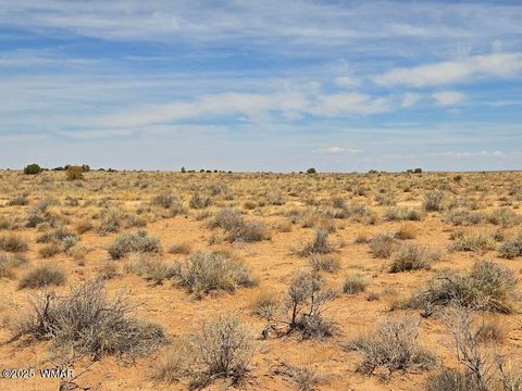 Tiny photo for TBD N Clyde Road, Snowflake, AZ 85937 (MLS # 256210)