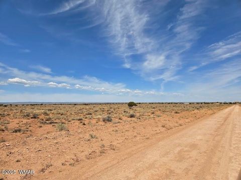 Tiny photo for TBD N Clyde Road, Snowflake, AZ 85937 (MLS # 256210)
