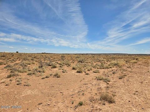 Tiny photo for TBD N Clyde Road, Snowflake, AZ 85937 (MLS # 256210)