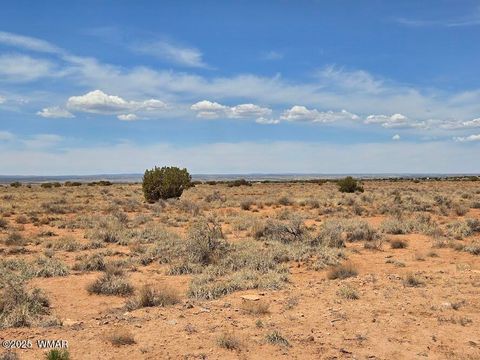 Photo of TBD N Clyde Road, Snowflake, AZ 85937 (MLS # 256210)