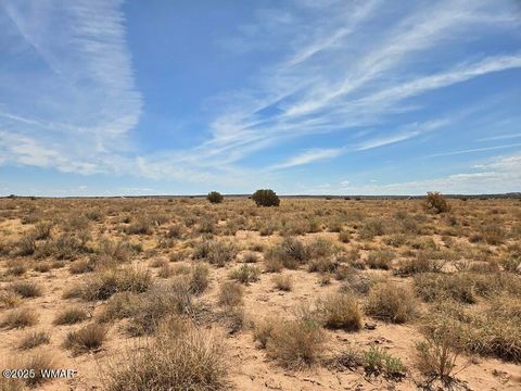 Tiny photo for TBD N Clyde Road, Snowflake, AZ 85937 (MLS # 256210)