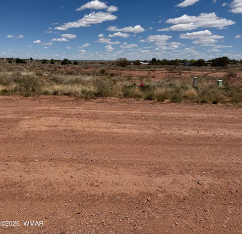 Photo of TBD Peach Blossom Lane, Snowflake, AZ 85937 (MLS # 260985)