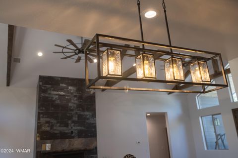 Tiny photo for 2298 Aspen Run, Pinetop, AZ 85935 (MLS # 250012)