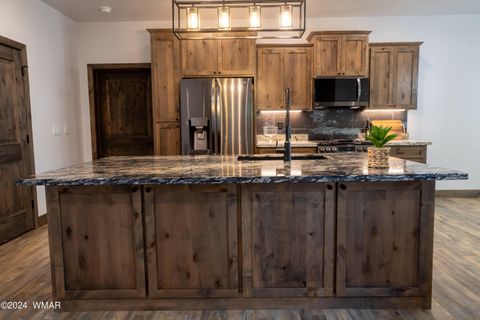 Tiny photo for 2298 Aspen Run, Pinetop, AZ 85935 (MLS # 250012)