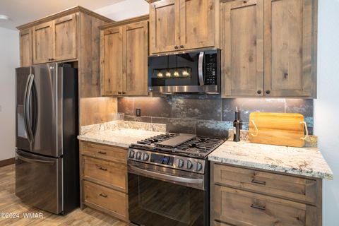 Tiny photo for 2298 Aspen Run, Pinetop, AZ 85935 (MLS # 250012)