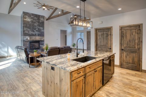 Tiny photo for 2298 Aspen Run, Pinetop, AZ 85935 (MLS # 250012)